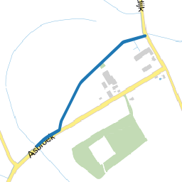 Perceel GDG00-I-32