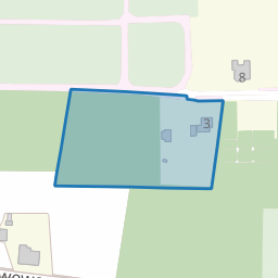 Perceel GDG00-I-325