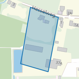 Perceel GDG00-I-329