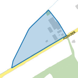 Perceel GDG00-I-36