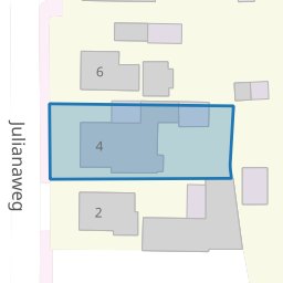 Perceel GDG00-I-367