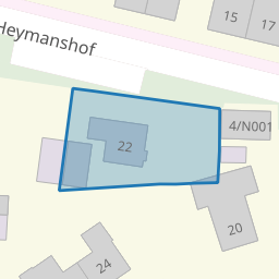 Perceel GDG00-I-374