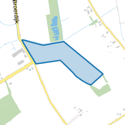 Perceel GDG00-I-39