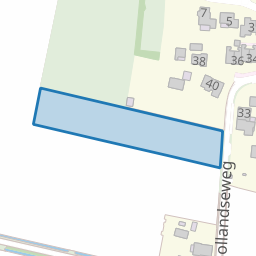 Perceel GDG00-I-396