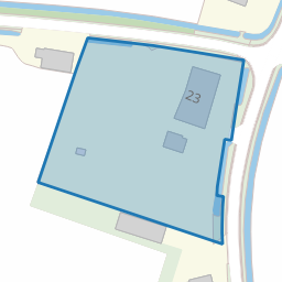 Perceel GDG00-I-406