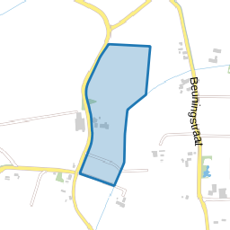 Perceel GDG00-I-432