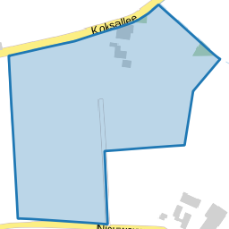 Perceel GDG00-I-438