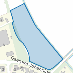 Perceel GDG00-I-545