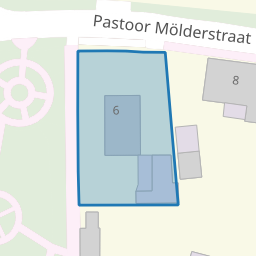 Perceel GDG00-I-564
