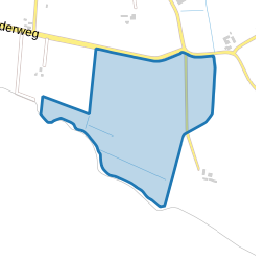 Perceel GDG00-I-696