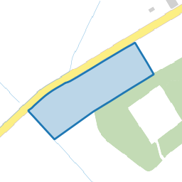 Perceel GDG00-I-71