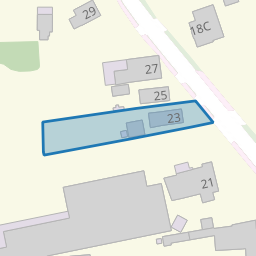 Perceel GDG00-I-712
