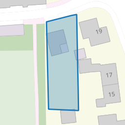 Perceel GDG00-I-721