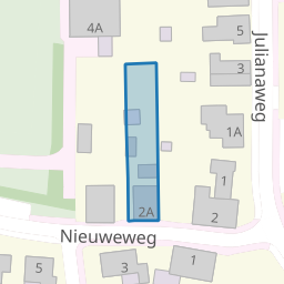 Perceel GDG00-I-725