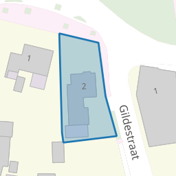 Perceel GDG00-I-754