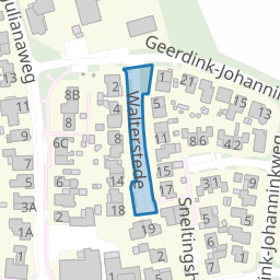 Perceel GDG00-I-771