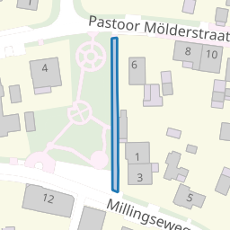 Perceel GDG00-I-774