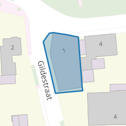Perceel GDG00-I-784