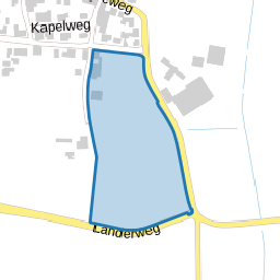 Perceel GDG00-I-796