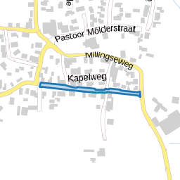Perceel GDG00-I-799
