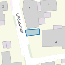 Perceel GDG00-I-803