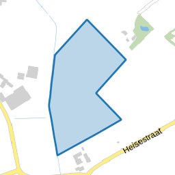 Perceel GDG00-I-820