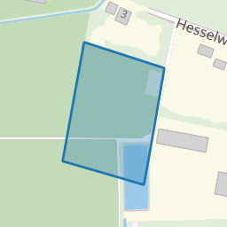 Perceel GDG00-I-837
