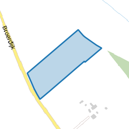 Perceel GDG00-I-848