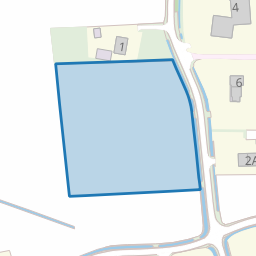 Perceel GDG00-I-901