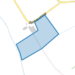 Perceel GDG00-I-951