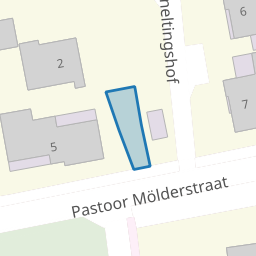Perceel GDG00-I-987