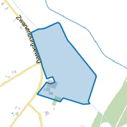 Perceel GDG00-I-993