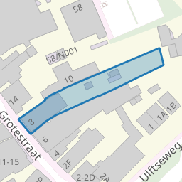 Perceel GDG00-K-1000