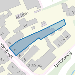 Perceel GDG00-K-1001