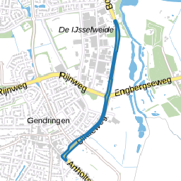 Perceel GDG00-K-1005