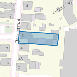 Perceel GDG00-K-1008