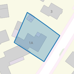 Perceel GDG00-K-1026
