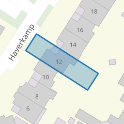 Perceel GDG00-K-1033