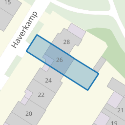 Perceel GDG00-K-1040