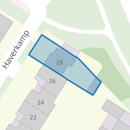 Perceel GDG00-K-1041