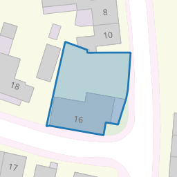 Perceel GDG00-K-1064