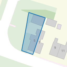 Perceel GDG00-K-1073