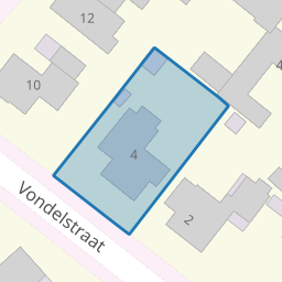 Perceel GDG00-K-1082