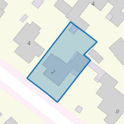 Perceel GDG00-K-1083