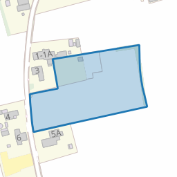 Perceel GDG00-K-1085