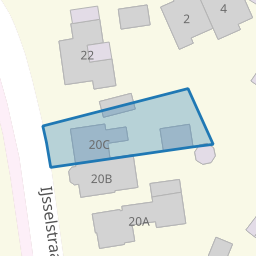 Perceel GDG00-K-1112