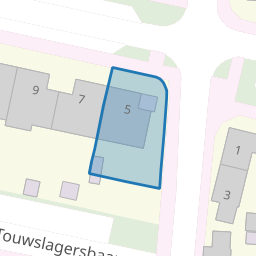 Perceel GDG00-K-1137