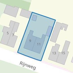 Perceel GDG00-K-1143