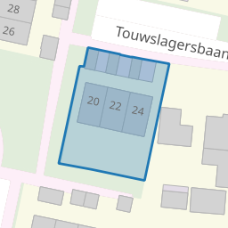 Perceel GDG00-K-1162