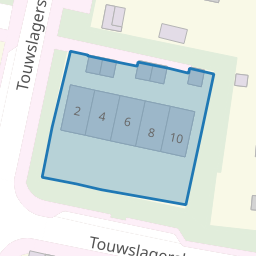 Perceel GDG00-K-1164